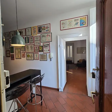Casa Dei Colori *