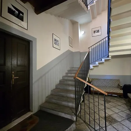 Apartament Casa Dei Colori Malgrate
