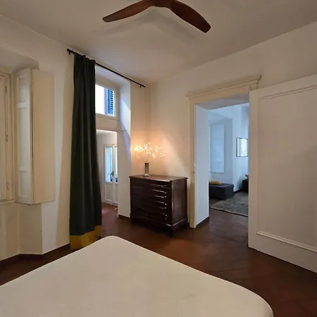 Lägenhet Casa Dei Colori Malgrate