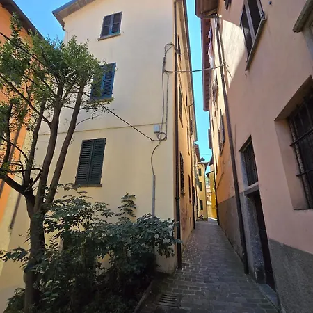 Casa Dei Colori Malgrate