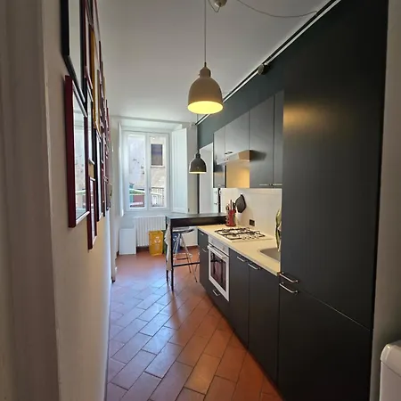 Casa Dei Colori * マルグラーテ