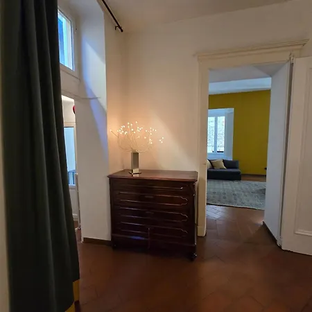 Casa Dei Colori アパート *