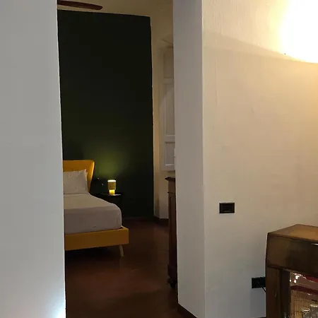 Casa Dei Colori Malgrate