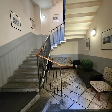 Casa Dei Colori アパート *