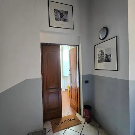 Casa Dei Colori アパート マルグラーテ