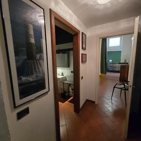 Casa Dei Colori マルグラーテ
