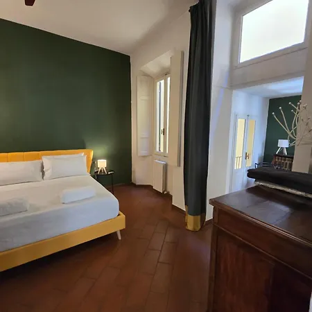 Casa Dei Colori アパート