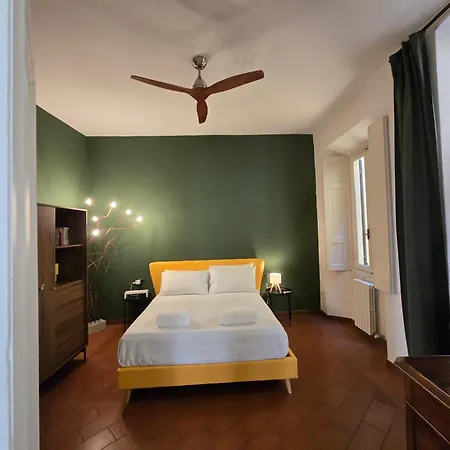 Casa Dei Colori * マルグラーテ