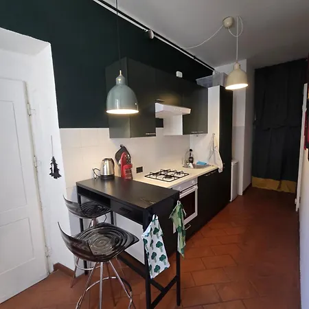 Casa Dei Colori